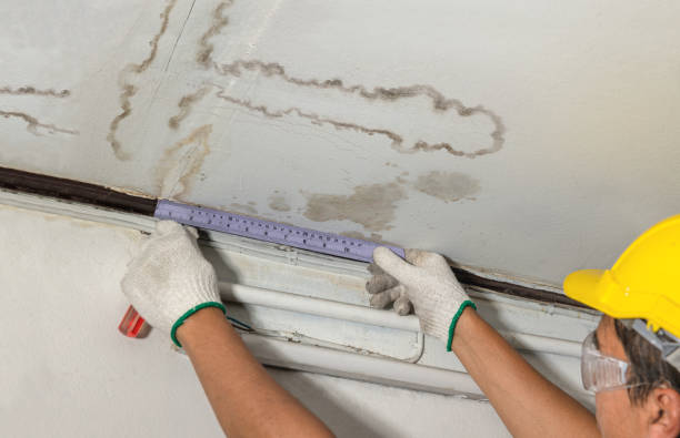 Reliable Flood Cleanup contractor in Evansville, IN by Water Damage Irwin